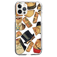 Creative Case For Apple iPhone 12 iPhone 11 iPhone 12 Pro Max Unique Design Protective Case and Screen Protector Shockproof Back Cover TPU