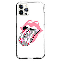 Creative Case For Apple iPhone 12 iPhone 11 iPhone 12 Pro Max Unique Design Protective Case and Screen Protector Shockproof Back Cover TPU
