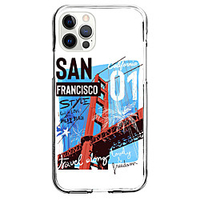 Creative Case For Apple iPhone 12 iPhone 11 iPhone 12 Pro Max Unique Design Protective Case and Screen Protector Shockproof Back Cover TPU