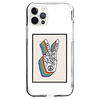 Creative Case For Apple iPhone 12 iPhone 11 iPhone 12 Pro Max Unique Design Protective Case and Screen Protector Shockproof Back Cover TPU