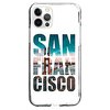 Creative Case For Apple iPhone 12 iPhone 11 iPhone 12 Pro Max Unique Design Protective Case and Screen Protector Shockproof Back Cover TPU