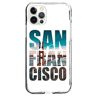Creative Case For Apple iPhone 12 iPhone 11 iPhone 12 Pro Max Unique Design Protective Case and Screen Protector Shockproof Back Cover TPU