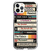 Creative Case For Apple iPhone 12 iPhone 11 iPhone 12 Pro Max Unique Design Protective Case and Screen Protector Shockproof Back Cover TPU