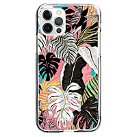 Creative Case For Apple iPhone 12 iPhone 11 iPhone 12 Pro Max Unique Design Protective Case and Screen Protector Shockproof Back Cover TPU