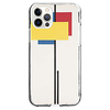 Creative Case For Apple iPhone 12 iPhone 11 iPhone 12 Pro Max Unique Design Protective Case and Screen Protector Shockproof Back Cover TPU