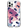 Creative Case For Apple iPhone 12 iPhone 11 iPhone 12 Pro Max Unique Design Protective Case and Screen Protector Shockproof Back Cover TPU