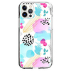 Creative Case For Apple iPhone 12 iPhone 11 iPhone 12 Pro Max Unique Design Protective Case and Screen Protector Shockproof Back Cover TPU