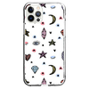 Creative Case For Apple iPhone 12 iPhone 11 iPhone 12 Pro Max Unique Design Protective Case and Screen Protector Shockproof Back Cover TPU
