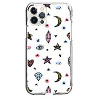 Creative Case For Apple iPhone 12 iPhone 11 iPhone 12 Pro Max Unique Design Protective Case and Screen Protector Shockproof Back Cover TPU
