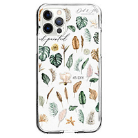 Creative Case For Apple iPhone 12 iPhone 11 iPhone 12 Pro Max Unique Design Protective Case and Screen Protector Shockproof Back Cover TPU