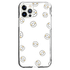 Creative Case For Apple iPhone 12 iPhone 11 iPhone 12 Pro Max Unique Design Protective Case and Screen Protector Shockproof Back Cover TPU