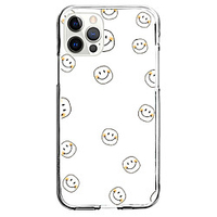 Creative Case For Apple iPhone 12 iPhone 11 iPhone 12 Pro Max Unique Design Protective Case and Screen Protector Shockproof Back Cover TPU