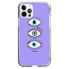 Creative Case For Apple iPhone 12 iPhone 11 iPhone 12 Pro Max Unique Design Protective Case and Screen Protector Shockproof Back Cover TPU