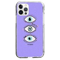 Creative Case For Apple iPhone 12 iPhone 11 iPhone 12 Pro Max Unique Design Protective Case and Screen Protector Shockproof Back Cover TPU