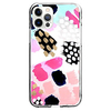 Creative Case For Apple iPhone 12 iPhone 11 iPhone 12 Pro Max Unique Design Protective Case and Screen Protector Shockproof Back Cover TPU