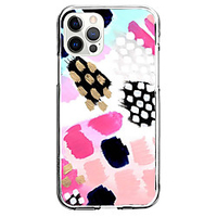 Creative Case For Apple iPhone 12 iPhone 11 iPhone 12 Pro Max Unique Design Protective Case and Screen Protector Shockproof Back Cover TPU