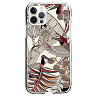 Creative Case For Apple iPhone 12 iPhone 11 iPhone 12 Pro Max Unique Design Protective Case and Screen Protector Shockproof Back Cover TPU