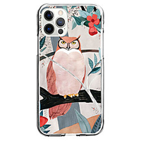 Creative Case For Apple iPhone 12 iPhone 11 iPhone 12 Pro Max Unique Design Protective Case and Screen Protector Shockproof Back Cover TPU
