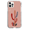 Creative Case For Apple iPhone 12 iPhone 11 iPhone 12 Pro Max Unique Design Protective Case and Screen Protector Shockproof Back Cover TPU