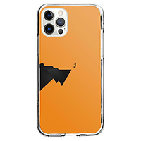 Creative Case For Apple iPhone 12 iPhone 11 iPhone 12 Pro Max Unique Design Protective Case and Screen Protector Shockproof Back Cover TPU