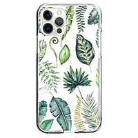 Creative Case For Apple iPhone 12 iPhone 11 iPhone 12 Pro Max Unique Design Protective Case and Screen Protector Shockproof Back Cover TPU
