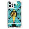Creative Case For Apple iPhone 12 iPhone 11 iPhone 12 Pro Max Unique Design Protective Case and Screen Protector Shockproof Clear Back Cover TPU