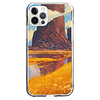 Creative Case For Apple iPhone 12 iPhone 11 iPhone 12 Pro Max Unique Design Protective Case and Screen Protector Shockproof Clear Back Cover TPU