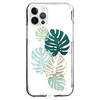 Creative Case For Apple iPhone 12 iPhone 11 iPhone 12 Pro Max Unique Design Protective Case and Screen Protector Shockproof Clear Back Cover TPU