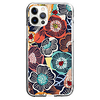 Creative Case For Apple iPhone 12 iPhone 11 iPhone 12 Pro Max Unique Design Protective Case and Screen Protector Shockproof Clear Back Cover TPU