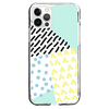 Creative Case For Apple iPhone 12 iPhone 11 iPhone 12 Pro Max Unique Design Protective Case and Screen Protector Shockproof Clear Back Cover TPU