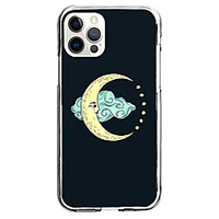 Creative Case For Apple iPhone 12 iPhone 11 iPhone 12 Pro Max Unique Design Protective Case and Screen Protector Shockproof Clear Back Cover TPU