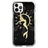 Creative Case For Apple iPhone 12 iPhone 11 iPhone 12 Pro Max Unique Design Protective Case and Screen Protector Shockproof Clear Back Cover TPU