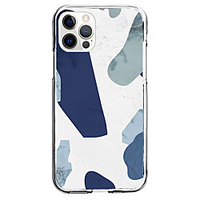 Creative Case For Apple iPhone 12 iPhone 11 iPhone 12 Pro Max Unique Design Protective Case and Screen Protector Shockproof Clear Back Cover TPU