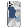 Creative Case For Apple iPhone 12 iPhone 11 iPhone 12 Pro Max Unique Design Protective Case and Screen Protector Shockproof Clear Back Cover TPU