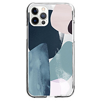 Creative Case For Apple iPhone 12 iPhone 11 iPhone 12 Pro Max Unique Design Protective Case and Screen Protector Shockproof Clear Back Cover TPU