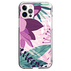 Creative Case For Apple iPhone 12 iPhone 11 iPhone 12 Pro Max Unique Design Protective Case and Screen Protector Shockproof Clear Back Cover TPU
