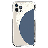Creative Case For Apple iPhone 12 iPhone 11 iPhone 12 Pro Max Unique Design Protective Case and Screen Protector Shockproof Clear Back Cover TPU