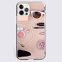 Creative Case For Apple iPhone 12 iPhone 11 iPhone 12 Pro Max Unique Design Protective Case Shockproof Back Cover TPU
