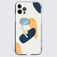 Creative Multi Color Case For Apple iPhone 12 iPhone 11 iPhone 12 Pro Max Unique Design Protective Case Shockproof Back Cover TPU