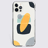 Creative Multi Color Case For Apple iPhone 12 iPhone 11 iPhone 12 Pro Max Unique Design Protective Case Shockproof Back Cover TPU