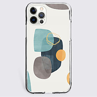 Creative Multi Color Case For Apple iPhone 12 iPhone 11 iPhone 12 Pro Max Unique Design Protective Case Shockproof Back Cover TPU
