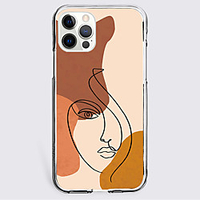 Creative Multi Color Case For Apple iPhone 12 iPhone 11 iPhone 12 Pro Max Unique Design Protective Case Shockproof Back Cover TPU