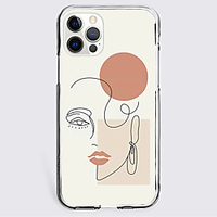 Creative Multi Color Case For Apple iPhone 12 iPhone 11 iPhone 12 Pro Max Unique Design Protective Case Shockproof Back Cover TPU