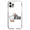 Creative Novelty Case For Apple iPhone 12 iPhone 11 iPhone 12 Pro Max Unique Design Protective Case Shockproof Back Cover TPU