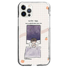 Creative Novelty Case For Apple iPhone 12 iPhone 11 iPhone 12 Pro Max Unique Design Protective Case Shockproof Back Cover TPU