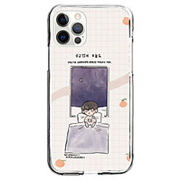 Creative Novelty Case For Apple iPhone 12 iPhone 11 iPhone 12 Pro Max Unique Design Protective Case Shockproof Back Cover TPU