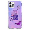 Creative Novelty Case For Apple iPhone 12 iPhone 11 iPhone 12 Pro Max Unique Design Protective Case Shockproof Back Cover TPU
