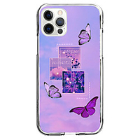 Creative Novelty Case For Apple iPhone 12 iPhone 11 iPhone 12 Pro Max Unique Design Protective Case Shockproof Back Cover TPU