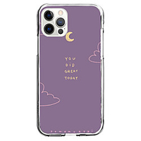 Creative Novelty Case For Apple iPhone 12 iPhone 11 iPhone 12 Pro Max Unique Design Protective Case Shockproof Back Cover TPU