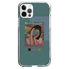 Creative Novelty Case For Apple iPhone 12 iPhone 11 iPhone 12 Pro Max Unique Design Protective Case Shockproof Back Cover TPU